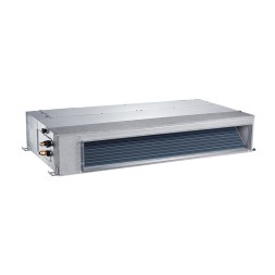 Kentatsu KSKR105HFAN3R/KSUR105HFAN3L канальный кондиционер 1