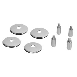 Royal Thermo Классика П5 400х596 - полотенцесушитель