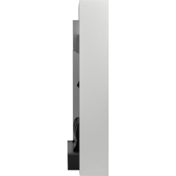 Портал Firelight Tetris Classic белый, серый