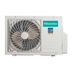 Hisense AS-10UW4RYDTV02 EXPERT EU DC Inverter сплит-система