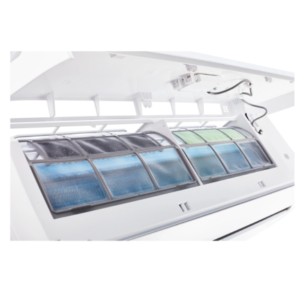 Сплит-система Electrolux EACS-09HAL/N3 (комплект)