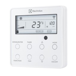 Electrolux EACD-12H/UP4-DC/N8 инверторная сплит-система канального типа