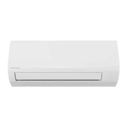 Daikin FTXF25D/RXF25D Sensira кондиционер инверторный