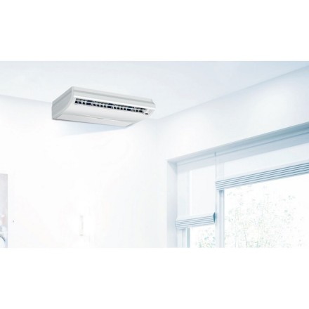 Внутренний блок Haier AC18CS1ERA(S) 