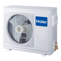 Haier AD24MS3ERA / 1U24FS1EAA канальный кондиционер