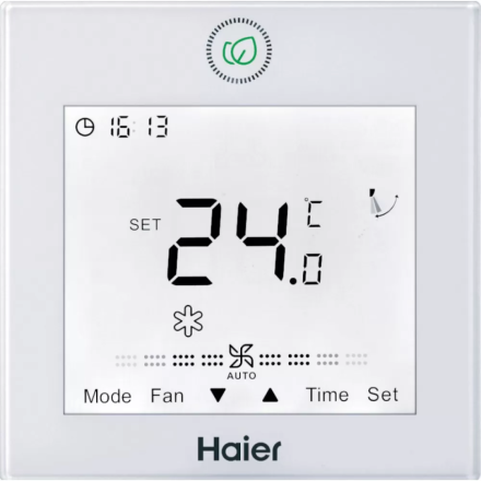 Сплит-система Haier AD24MS3ERA / 1U24FS1EAA (комплект)