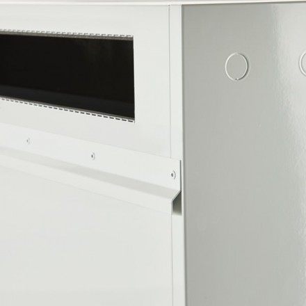 Осушитель Dantherm CDP 70T