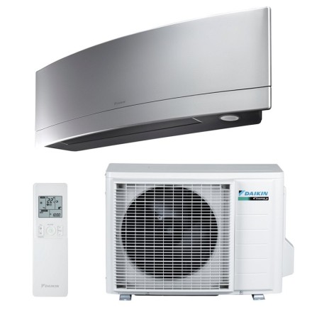 Сплит-система Daikin FTXG25LS/RXG25L (комплект)