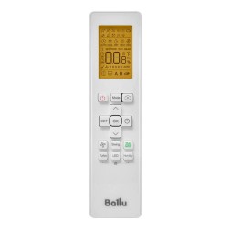 Ballu BSPKI-10HN8_23Y Ice Peak кондиционер инверторный