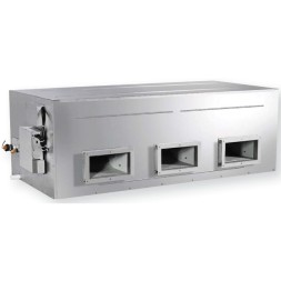 Kentatsu KSTU440HFAN1/KSUR440HFAN3/-40 канальный кондиционер