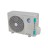 Сплит-система Systemair Sysplit Wall Nordic 09 V2 Evo PH Q (комплект)