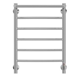 Royal Thermo Aora П6 450х650 (встроен. диммер) электрополотенцесушитель c полкой