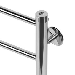 Royal Thermo Классика П5 500х596 - полотенцесушитель