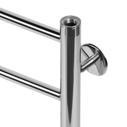 Royal Thermo Классика П5 500х596 - полотенцесушитель