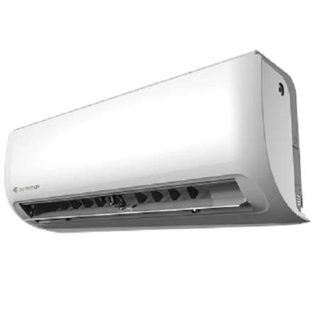 Сплит-система Systemair Sysplit Wall Smart 12 V2 EVO HP Q (комплект)