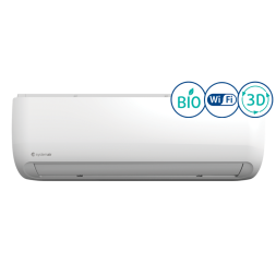 Systemair Sysplit Wall Smart 12 V2 EVO HP Q кондиционер
