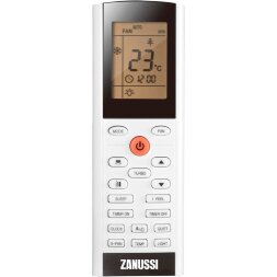 Zanussi ZACS-09 HPF/A22/N1 Perfecto cплит-система