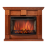 Портал Firelight Colonna 30 дуб