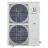 Сплит-система Royal Clima CO-D 60HNXA/CO-E 60HNXA (комплект)