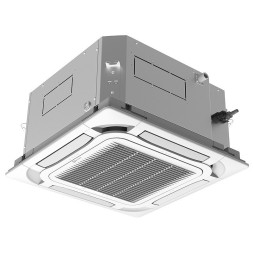 Electrolux EACC-60H/UP4-DC/N8 инверторная сплит-система кассетного типа