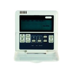 Midea MTI-18HWN1-Q/MOU-18HN1-Q/-40 кондиционер канальный