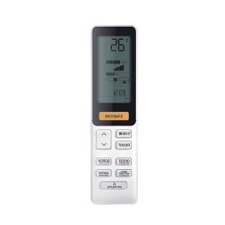 Haier AS35S2SF1FA-B внутренний блок мульти-сплит-системы