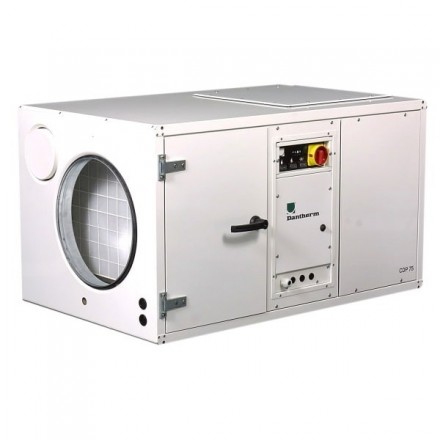 Осушитель Dantherm CDP 75