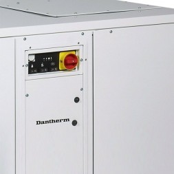 Dantherm CDP 75 осушитель для бассейна