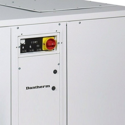 Осушитель Dantherm CDP 75