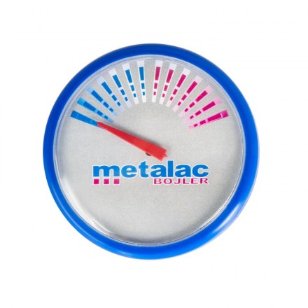 Metalac HEATLEADER MB INOX 80 PKL R водонагреватель комбинированный