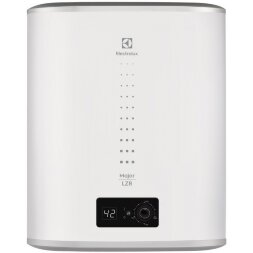 Electrolux EWH 30 Major LZR 3 водонагреватель