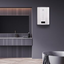 Electrolux EWH 30 Major LZR 3 водонагреватель