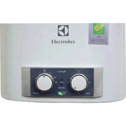 Electrolux EWH 30 Formax водонагреватель