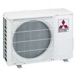 Mitsubishi Electric Classic Inverter MSZ-DM35VA/MUZ-DM35VA инверторный кондиционер