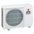 Сплит-система Mitsubishi Electric MSZ-DM35VA/MUZ-DM35VA (комплект)