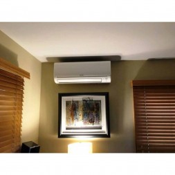 Mitsubishi Electric Classic Inverter MSZ-DM35VA/MUZ-DM35VA инверторный кондиционер