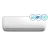 Сплит-система Systemair Sysplit Wall Smart 18 V2 EVO HP Q (комплект)