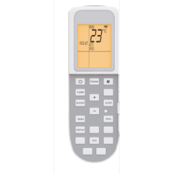 Royal Clima CO-F 60HNR/CO-E 60HNR напольно-потолочный кондиционер