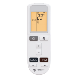 Royal Clima CO-F 60HNR/CO-E 60HNR напольно-потолочный кондиционер