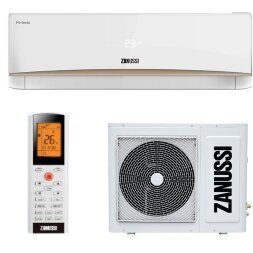 Zanussi ZACS-07 HPF/A22/N1 Perfecto cплит-система