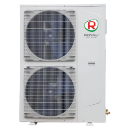 Royal Clima CO-D 76HNHP/CO-E 76HNHP канальный кондиционер