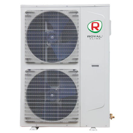 Сплит-система Royal Clima CO-D 76HNHP/CO-E 76HNHP (комплект)