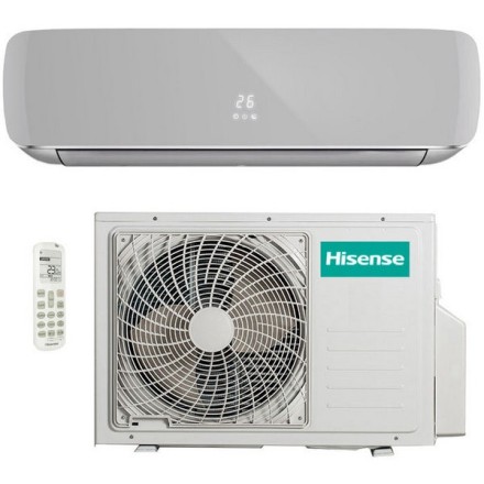 Сплит-система Hisense AS-10UW4RVETG01(S) (комплект)