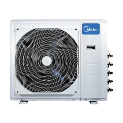 Midea M5OE-42HFN8-Q1 внешний блок мультисистемы