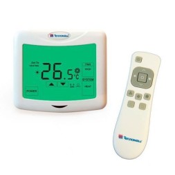 Тепломаш КЭВ-18П6061Е (нерж. ст) Космос тепловая завеса
