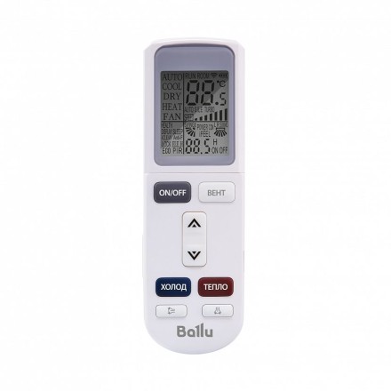 Сплит-система Ballu BSW-07HN1_24Y (комплект)