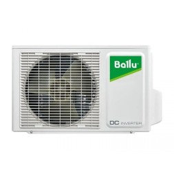 Ballu BSGRI-07HN8 Greenland кондиционер инверторный