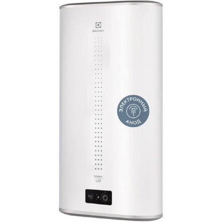 Electrolux EWH 80 Major LZR 3 водонагреватель