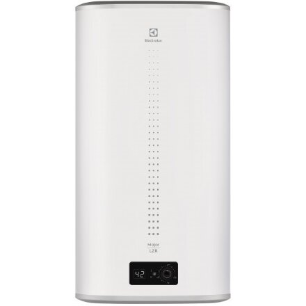 Electrolux EWH 80 Major LZR 3 водонагреватель