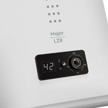 Electrolux EWH 80 Major LZR 3 водонагреватель